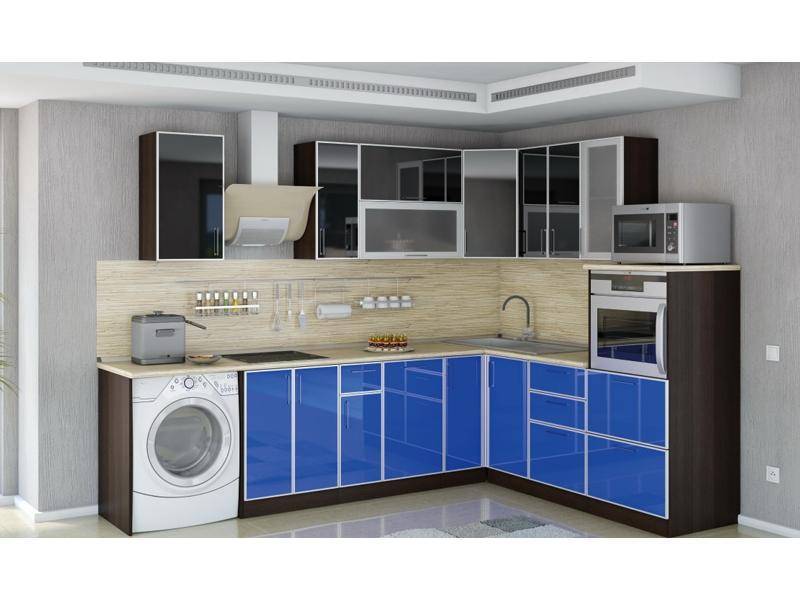 кухня пластик в Нижневартовске