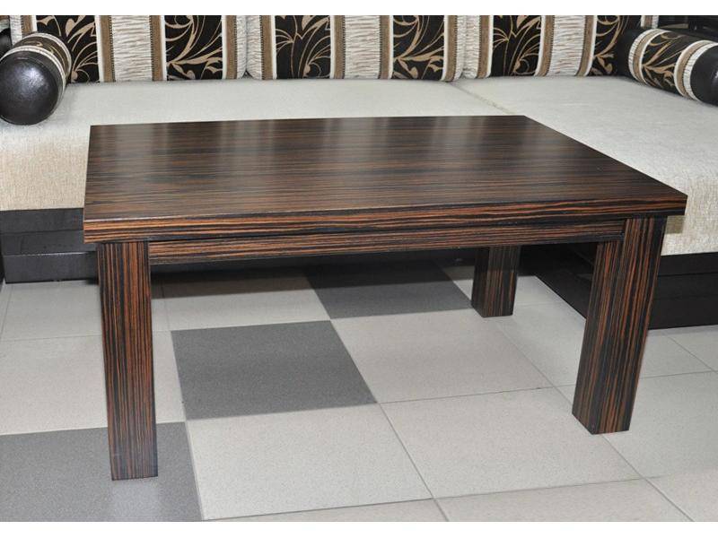 стол журнальный эбен в Нижневартовске