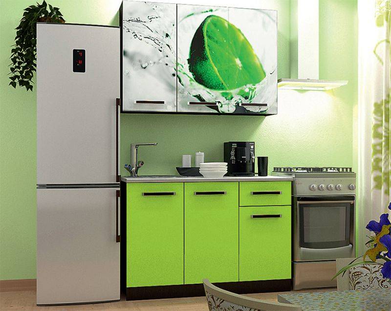 кухонный гарнитур dolce vita 33 в Нижневартовске