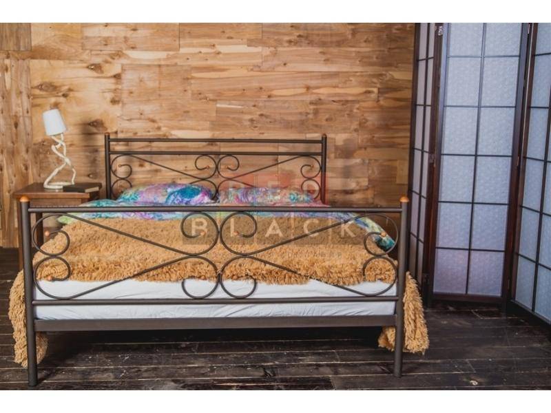 кровать двуспальная мишель в Нижневартовске