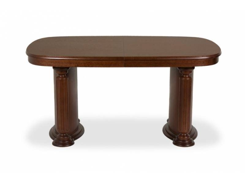 стол барселона 160, орех в Нижневартовске