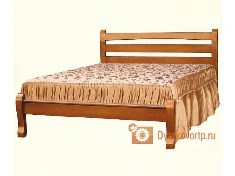 большая кровать виктория в Нижневартовске