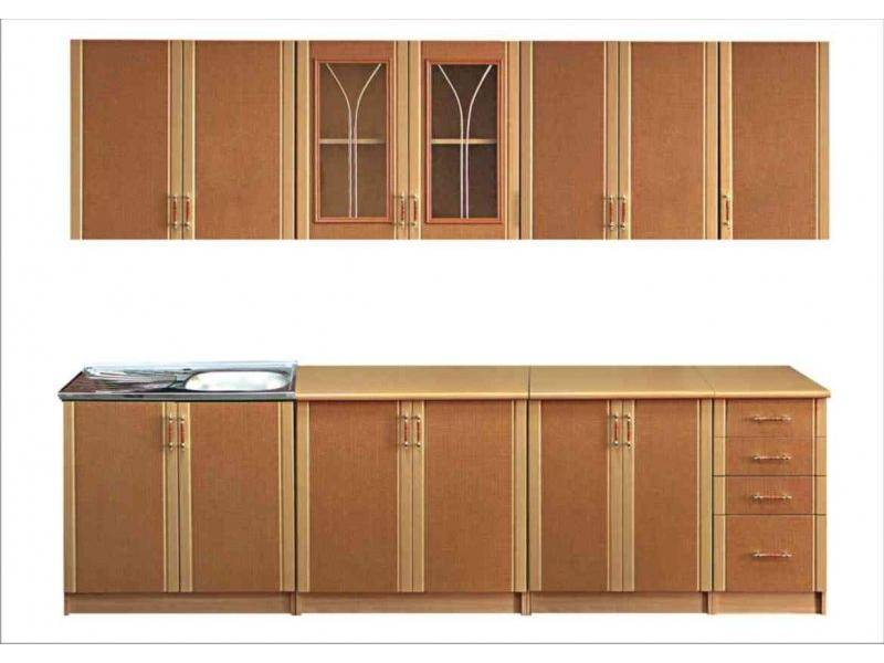 кухня норма лдсп в Нижневартовске