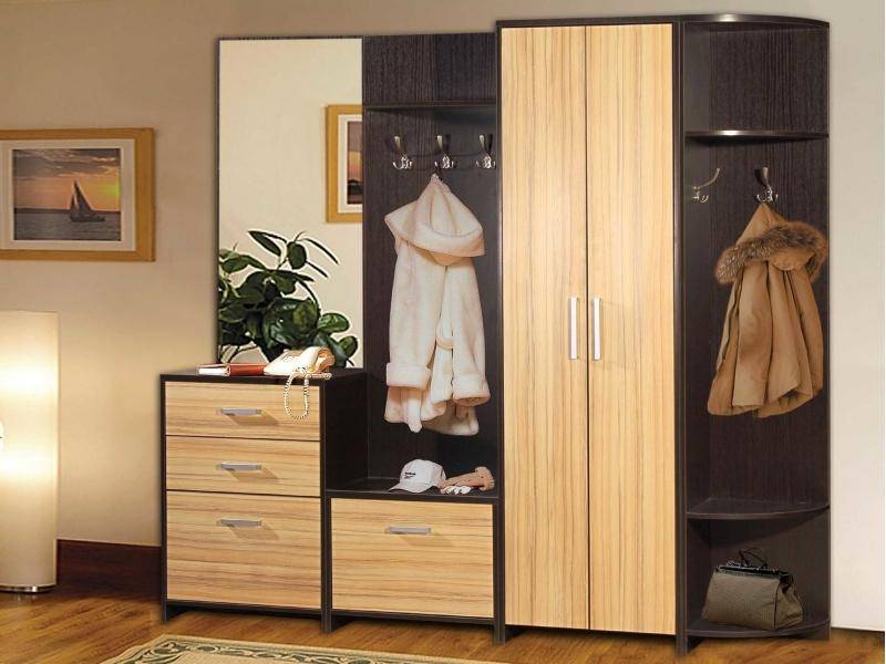 прихожая 1 в Нижневартовске