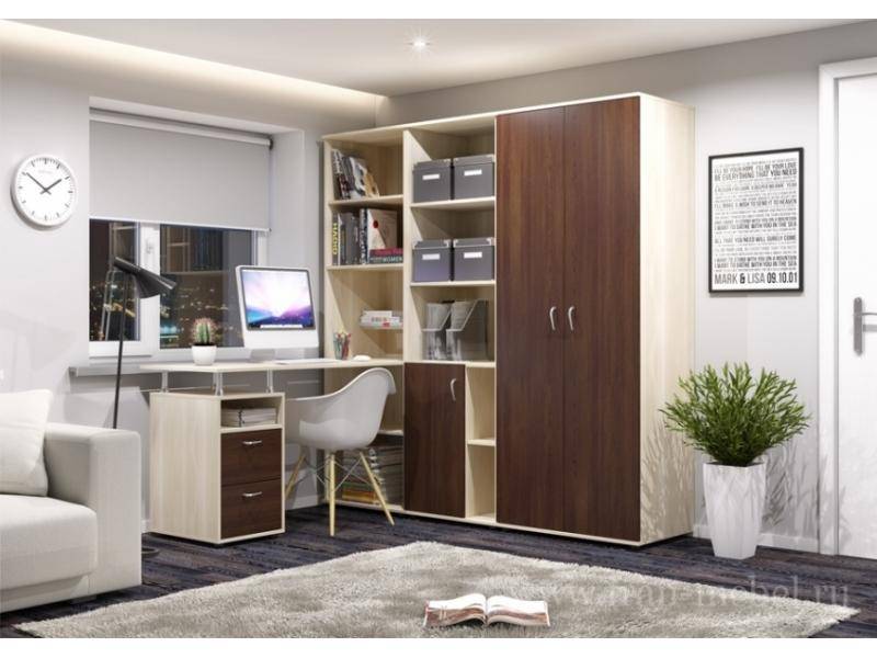 рабочий уголок луксор в Нижневартовске