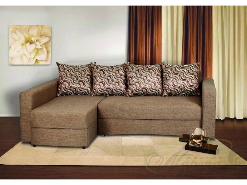 угловой диван турин в Нижневартовске