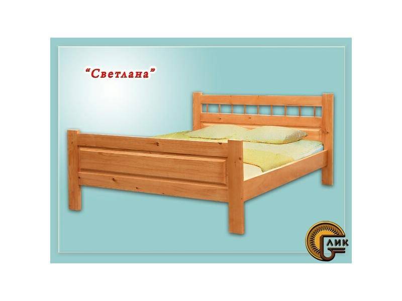 кровать светлана в Нижневартовске