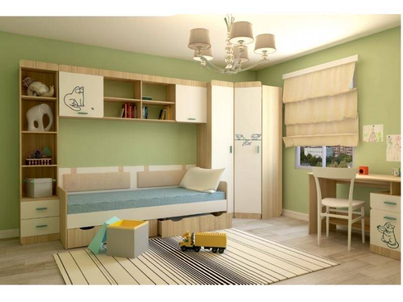 детская кот в Нижневартовске