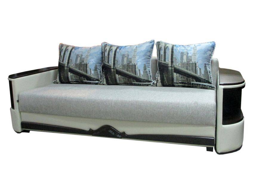 прямой диван соната в Нижневартовске