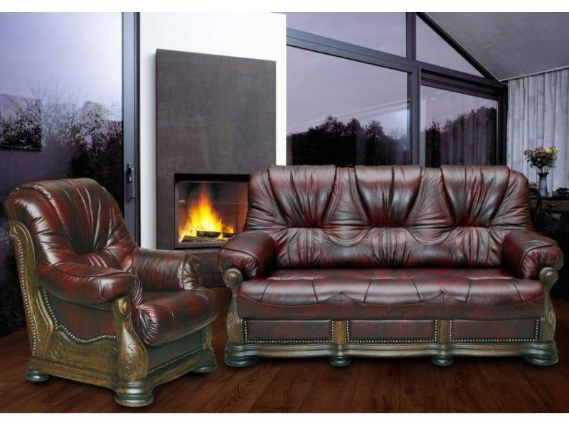 диван прямой брюссель в Нижневартовске