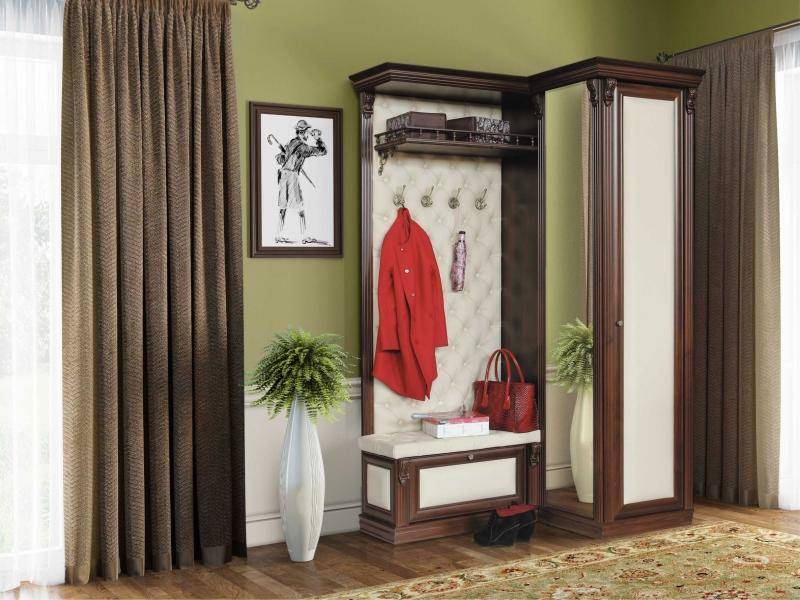 прихожая "благо 5" б5.8-6 в Нижневартовске