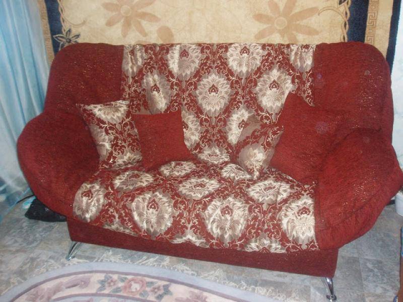 диван прямой бриз ремо в Нижневартовске