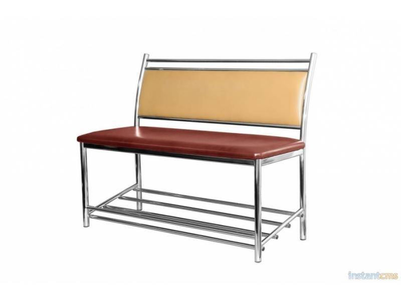 скамейка с обувницей в Нижневартовске