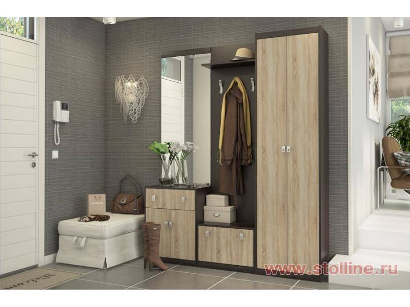 прихожая шейла в Нижневартовске