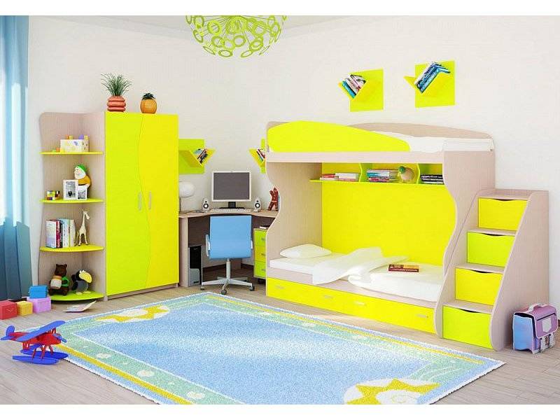 яркая детская гуфи в Нижневартовске