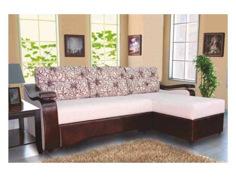 диван угловой консул 3 в Нижневартовске