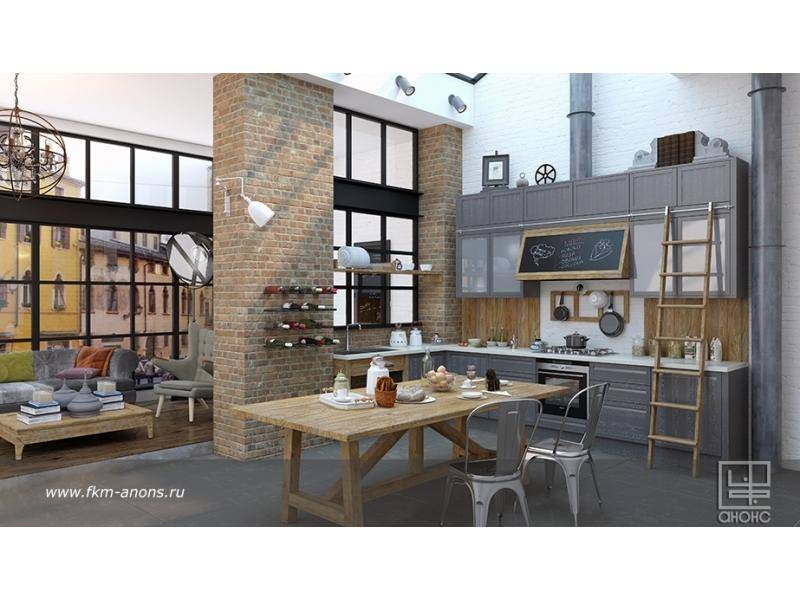 кухня прямая динамика в Нижневартовске