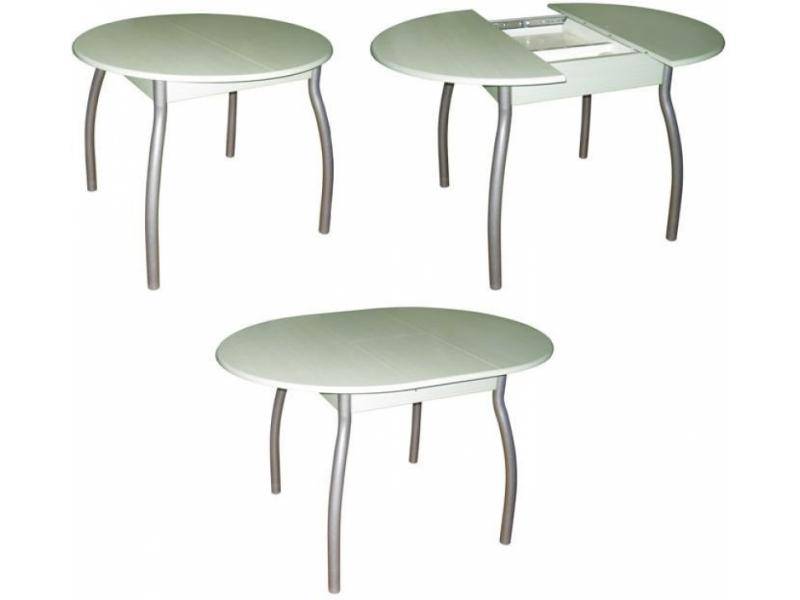 стол раздвижной м 142.64 в Нижневартовске