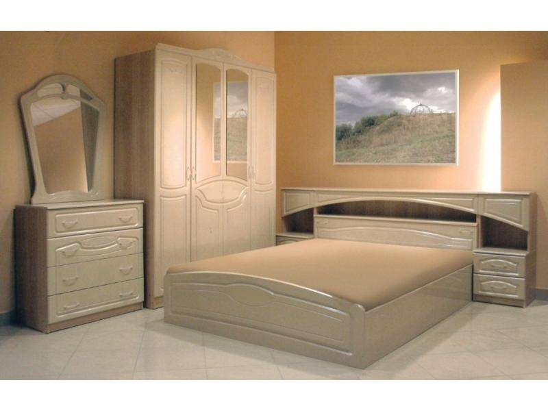 спальный гарнитур болеро в Нижневартовске