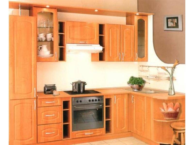 кухня в Нижневартовске