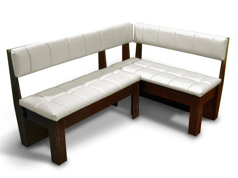 диван кухонный кду-4 венге в Нижневартовске