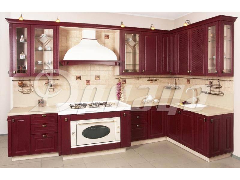 кухня александра в Нижневартовске