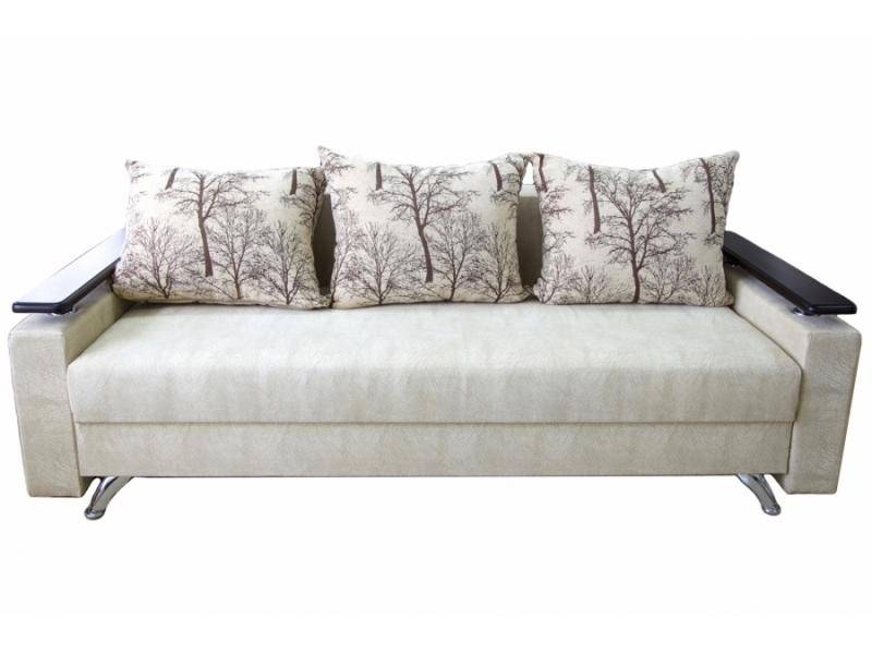 диван прямой березка в Нижневартовске