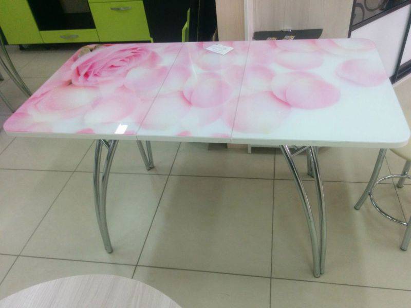 стол 5 в Нижневартовске