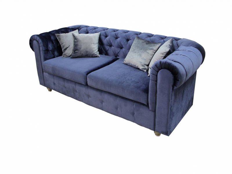 диван с каретной стяжкой старлайт в Нижневартовске