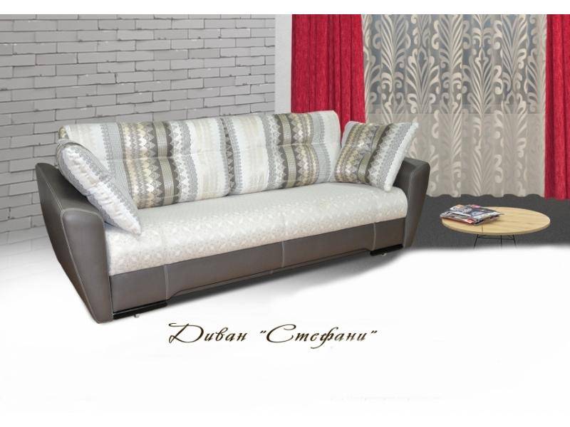 диван прямой стефани в Нижневартовске