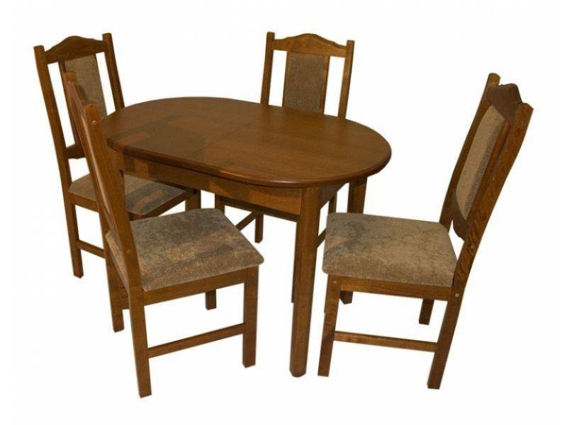 обеденная группа в Нижневартовске