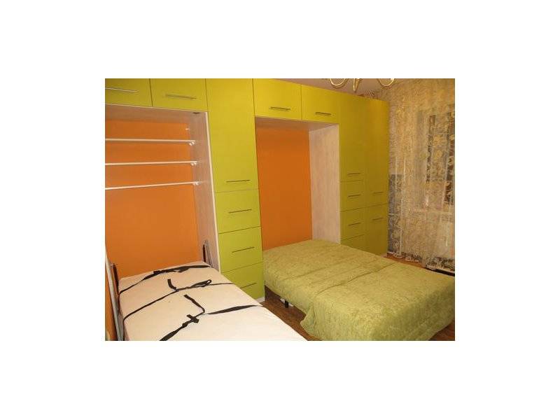 кровать—трансформер для детской в Нижневартовске