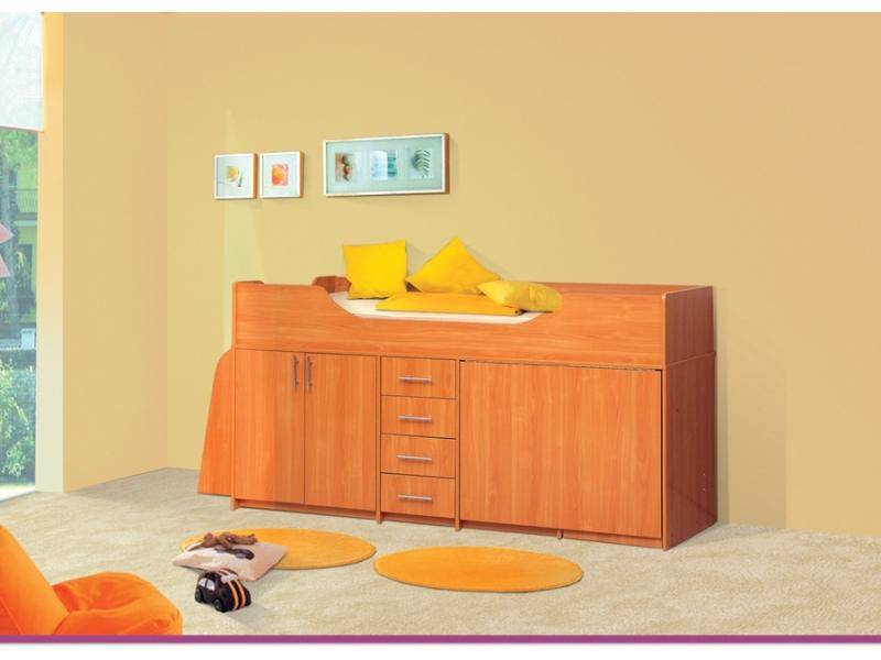 кровать детская в Нижневартовске