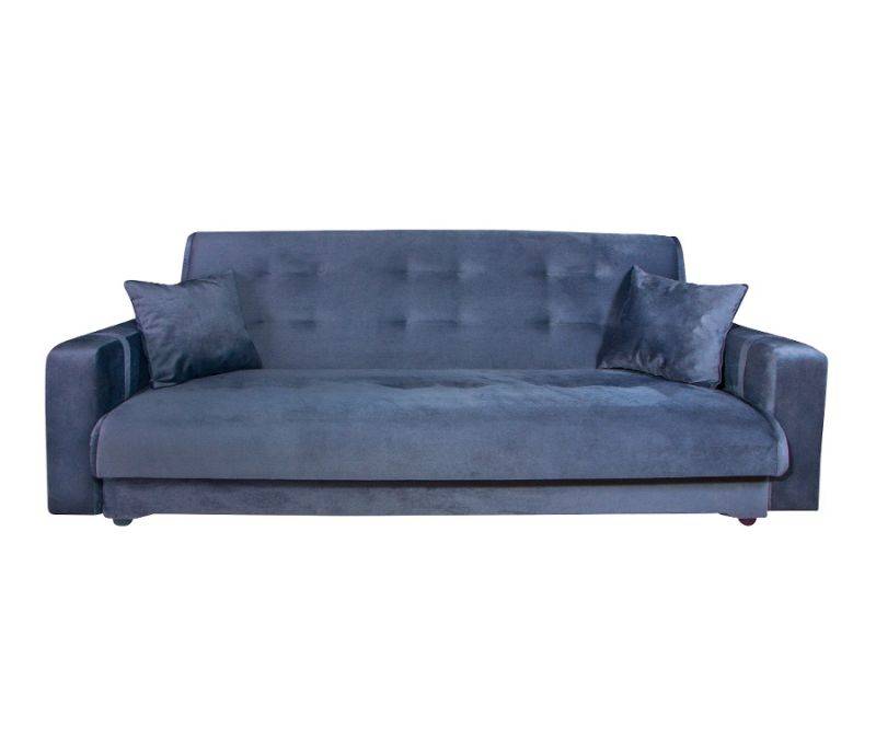 диван твикс серый в Нижневартовске