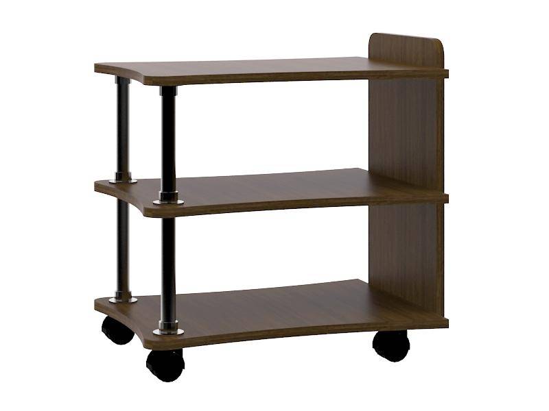 журнальный стол на колесиках сж-19 в Нижневартовске