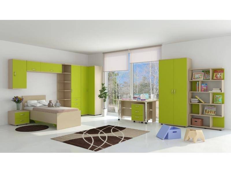 детская берендей в Нижневартовске