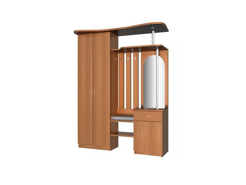 прихожая елена-ф в Нижневартовске