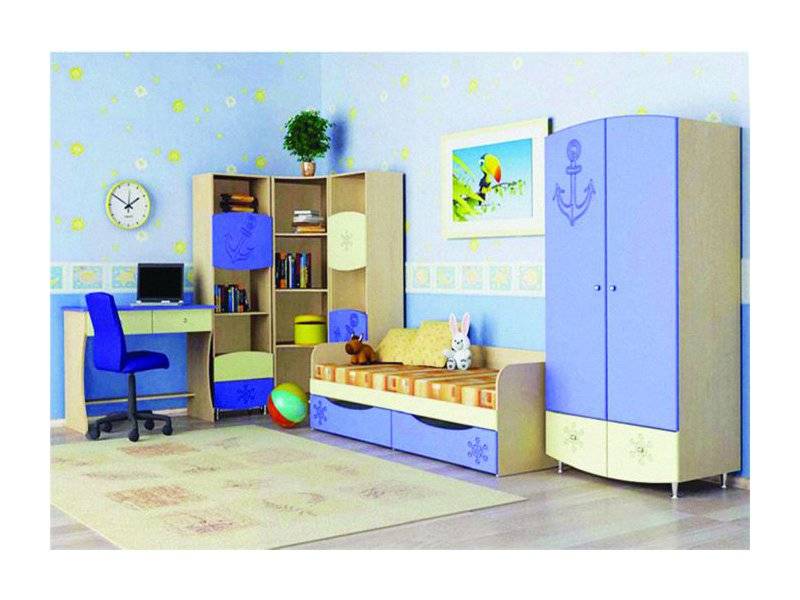 детская 05 в Нижневартовске