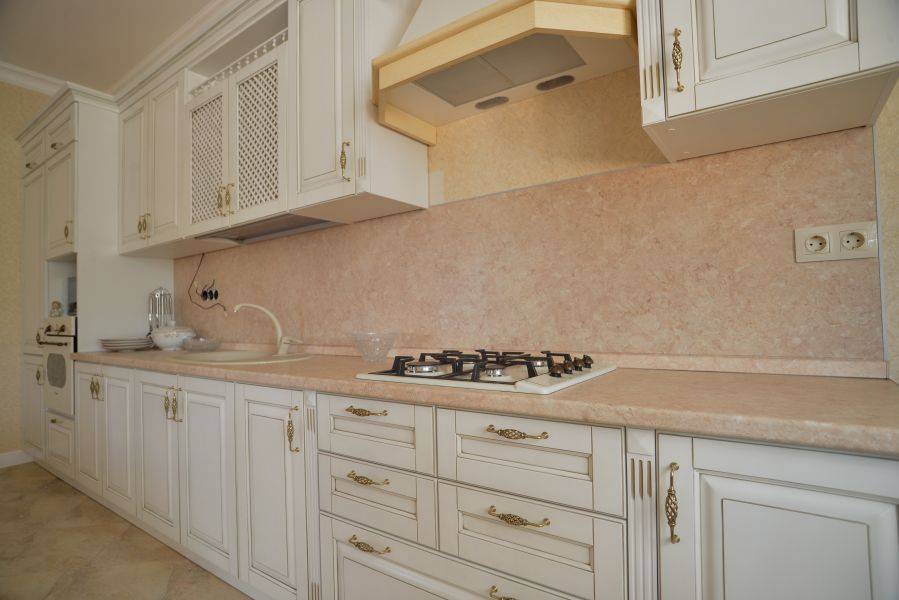 кухня классика в Нижневартовске