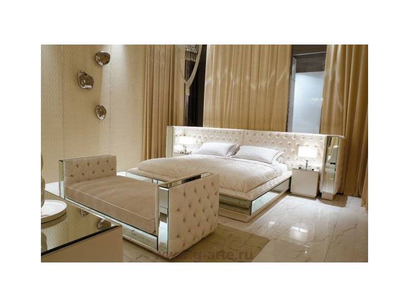 оригинальная кровать 27 в Нижневартовске