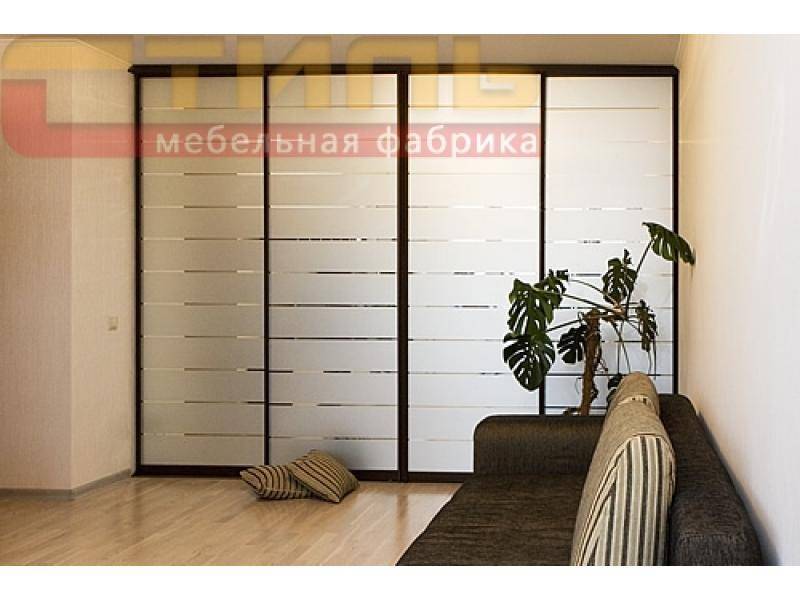 шкаф встроенный 10 в Нижневартовске