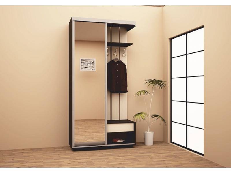 маленькая прихожая визит в Нижневартовске