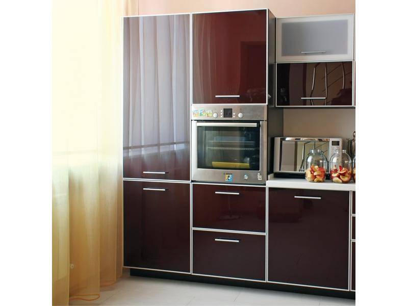 кухня прямая в Нижневартовске