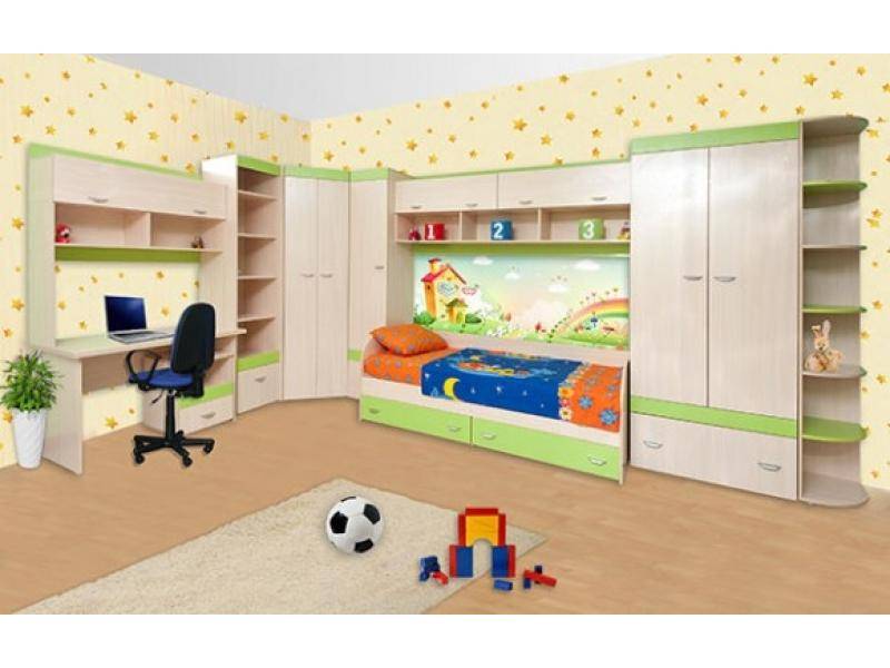 детская ассоль-10 в Нижневартовске