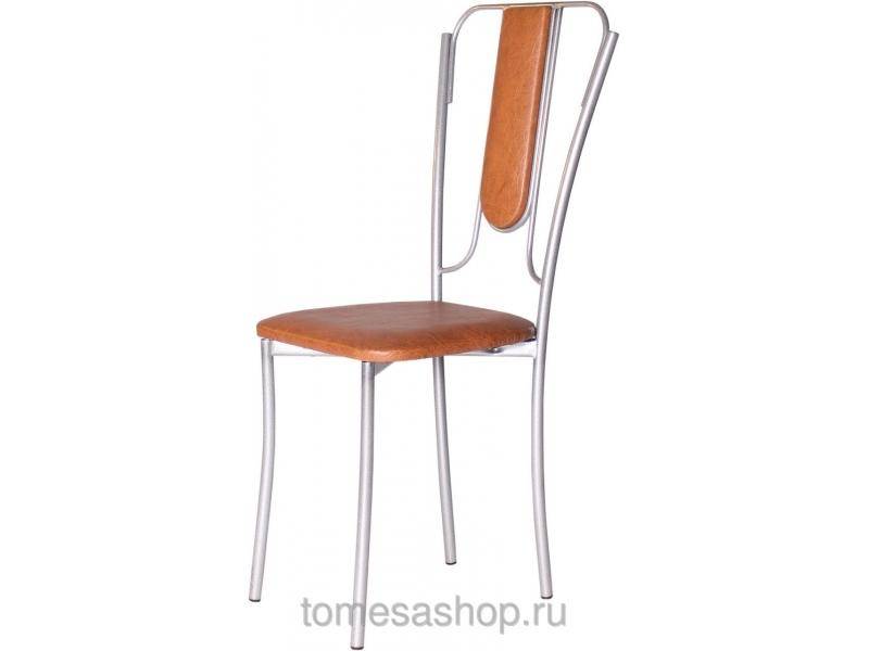 стул мария м с мягкой спинкой в Нижневартовске