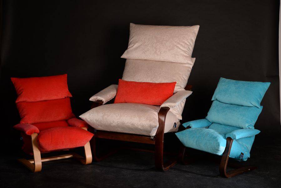 кресло relax+, relax maus детское кресло в Нижневартовске