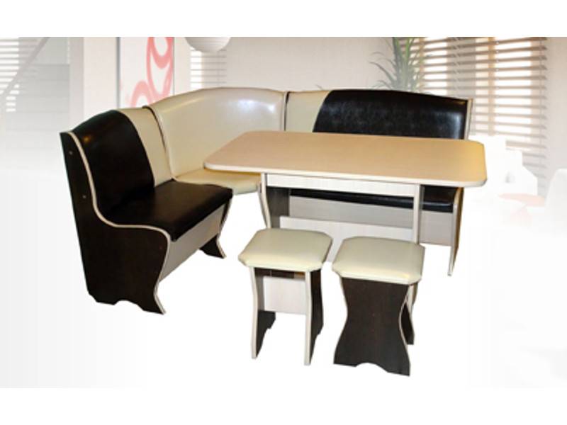 кухонный уголок 8 в Нижневартовске