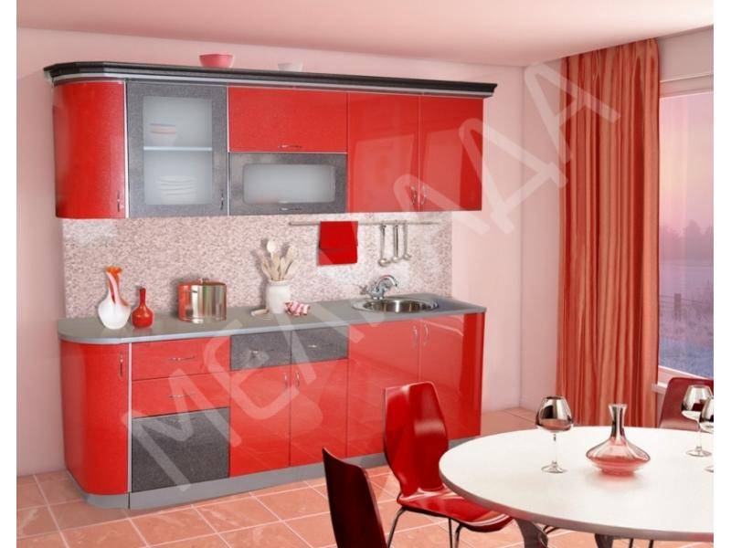 кухня эрида в Нижневартовске