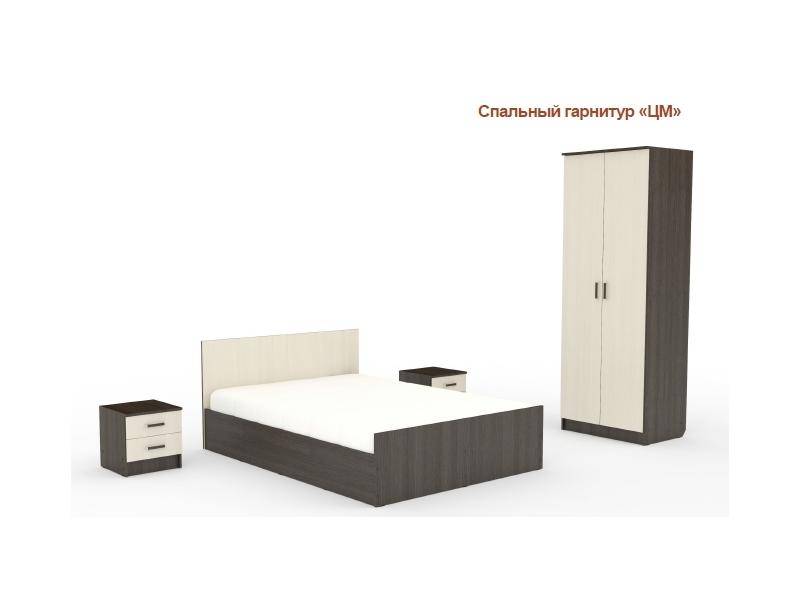 спальный гарнитур цм в Нижневартовске