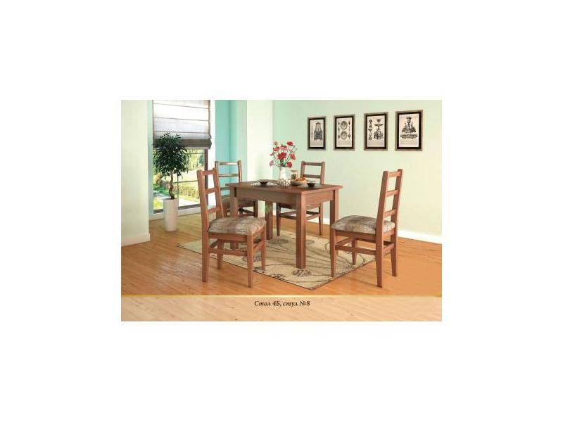 обеденный комплект 10 в Нижневартовске